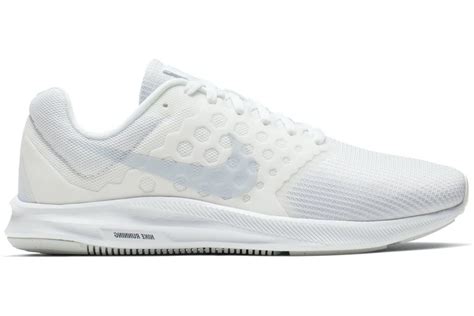 Nike Downshifter 7 Pure Platinum (Women's)